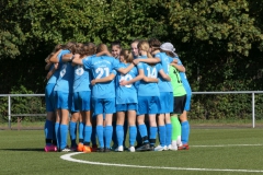 VfL Sindelfingen (B2) - 1. FC Norm. Gmünd (23.09.2023)