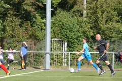 VfL Sindelfingen (B2) - 1. FC Norm. Gmünd (23.09.2023)