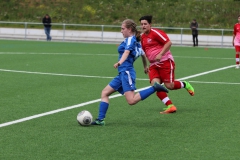 VfL Sindelfingen (C) - SGM Nufringen/Gärtringen/Rohrau (11.05.2019)