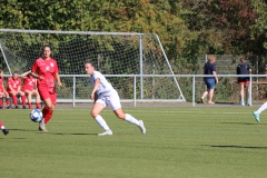 VfL Sindelfingen Ladies (F) - FV Löchgau (01.10.2023)