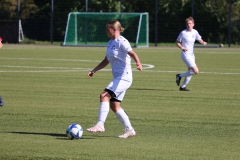 VfL Sindelfingen Ladies (F) - FV Löchgau (01.10.2023)