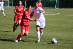 VfL Sindelfingen Ladies (F) - FV Löchgau (01.10.2023)