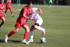 VfL Sindelfingen Ladies (F) - FV Löchgau (01.10.2023)