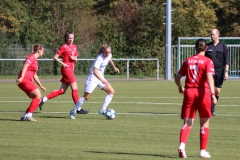 VfL Sindelfingen Ladies (F) - FV Löchgau (01.10.2023)