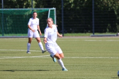 VfL Sindelfingen Ladies (F) - FV Löchgau (01.10.2023)