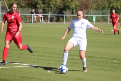 VfL Sindelfingen Ladies (F) - FV Löchgau (01.10.2023)