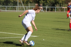 VfL Sindelfingen Ladies (F) - FV Löchgau (01.10.2023)