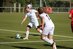 VfL Sindelfingen Ladies (F) - FV Löchgau (01.10.2023)