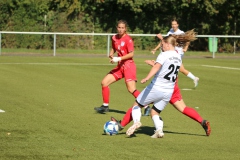 VfL Sindelfingen Ladies (F) - FV Löchgau (01.10.2023)