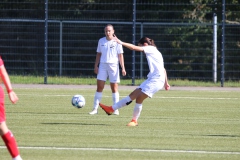 VfL Sindelfingen Ladies (F) - FV Löchgau (01.10.2023)