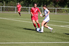 VfL Sindelfingen Ladies (F) - FV Löchgau (01.10.2023)