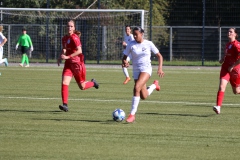 VfL Sindelfingen Ladies (F) - FV Löchgau (01.10.2023)