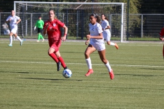 VfL Sindelfingen Ladies (F) - FV Löchgau (01.10.2023)