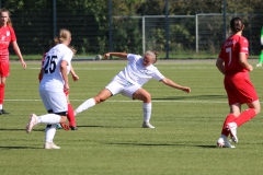 VfL Sindelfingen Ladies (F) - FV Löchgau (01.10.2023)