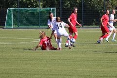 VfL Sindelfingen Ladies (F) - FV Löchgau (01.10.2023)