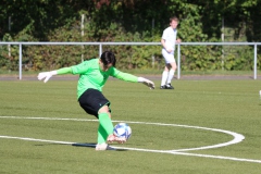 VfL Sindelfingen Ladies (F) - FV Löchgau (01.10.2023)