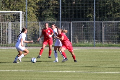 VfL Sindelfingen Ladies (F) - FV Löchgau (01.10.2023)