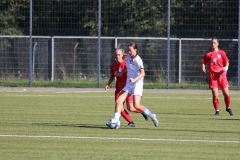 VfL Sindelfingen Ladies (F) - FV Löchgau (01.10.2023)