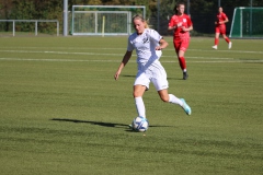 VfL Sindelfingen Ladies (F) - FV Löchgau (01.10.2023)