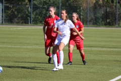 VfL Sindelfingen Ladies (F) - FV Löchgau (01.10.2023)