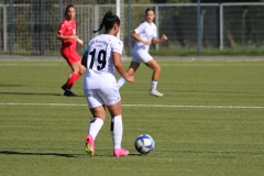 VfL Sindelfingen Ladies (F) - FV Löchgau (01.10.2023)