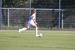 VfL Sindelfingen Ladies (F) - FV Löchgau (01.10.2023)