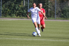 VfL Sindelfingen Ladies (F) - FV Löchgau (01.10.2023)