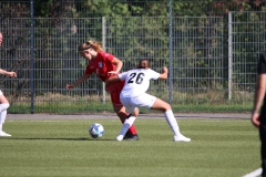 VfL Sindelfingen Ladies (F) - FV Löchgau (01.10.2023)