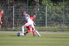 VfL Sindelfingen Ladies (F) - FV Löchgau (01.10.2023)