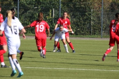 VfL Sindelfingen Ladies (F) - FV Löchgau (01.10.2023)