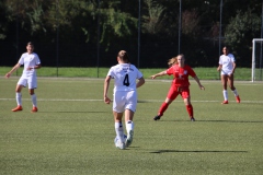 VfL Sindelfingen Ladies (F) - FV Löchgau (01.10.2023)