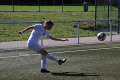 VfL Sindelfingen Ladies (F) - FV Löchgau (01.10.2023)