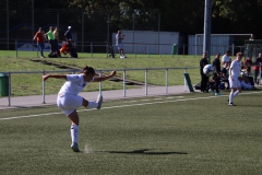 VfL Sindelfingen Ladies (F) - FV Löchgau (01.10.2023)