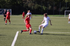 VfL Sindelfingen Ladies (F) - FV Löchgau (01.10.2023)