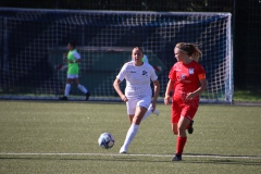 VfL Sindelfingen Ladies (F) - FV Löchgau (01.10.2023)