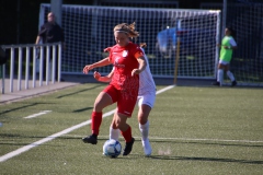 VfL Sindelfingen Ladies (F) - FV Löchgau (01.10.2023)