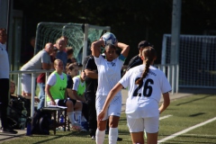 VfL Sindelfingen Ladies (F) - FV Löchgau (01.10.2023)