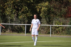 VfL Sindelfingen Ladies (F) - FV Löchgau (01.10.2023)