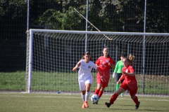 VfL Sindelfingen Ladies (F) - FV Löchgau (01.10.2023)