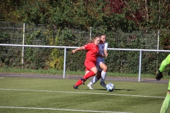 VfL Sindelfingen Ladies (F) - FV Löchgau (01.10.2023)