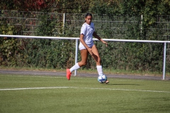 VfL Sindelfingen Ladies (F) - FV Löchgau (01.10.2023)