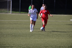 VfL Sindelfingen Ladies (F) - FV Löchgau (01.10.2023)