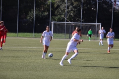 VfL Sindelfingen Ladies (F) - FV Löchgau (01.10.2023)