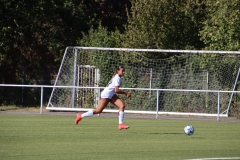 VfL Sindelfingen Ladies (F) - FV Löchgau (01.10.2023)