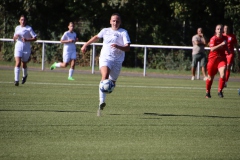 VfL Sindelfingen Ladies (F) - FV Löchgau (01.10.2023)