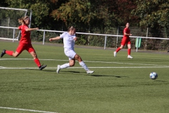 VfL Sindelfingen Ladies (F) - FV Löchgau (01.10.2023)