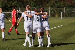 VfL Sindelfingen Ladies (F) - FV Löchgau (01.10.2023)