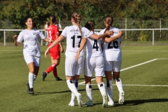 VfL Sindelfingen Ladies (F) - FV Löchgau (01.10.2023)