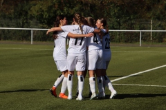 VfL Sindelfingen Ladies (F) - FV Löchgau (01.10.2023)