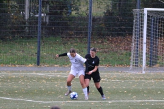 VfL Sindelfingen (F) - SV Musbach (05.11.2023)